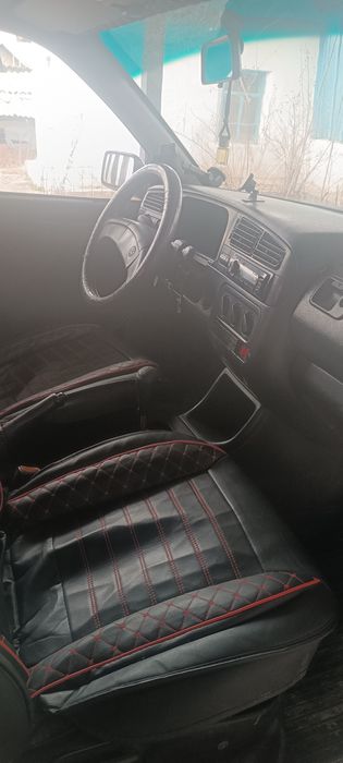 Продам гольф 3 1.8