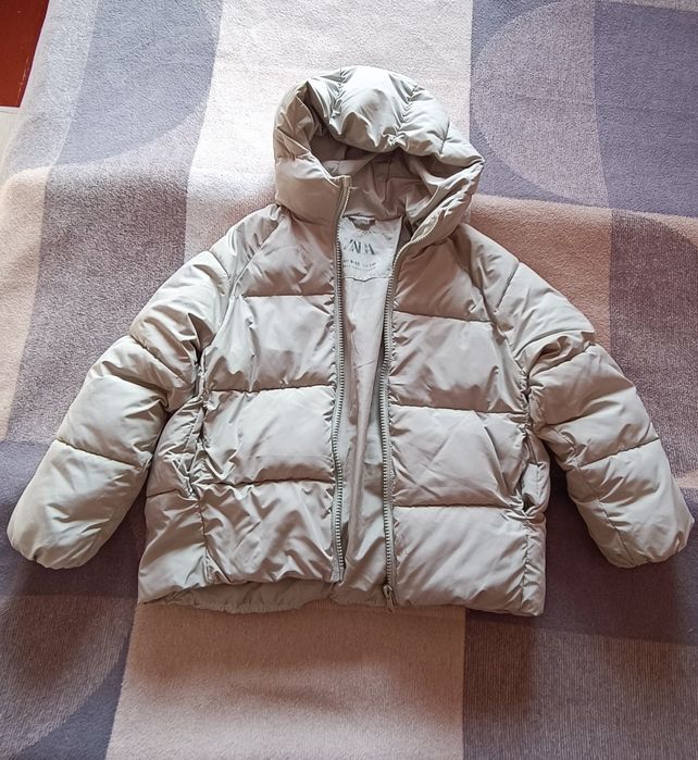 Куртка Zara 9-10 лет