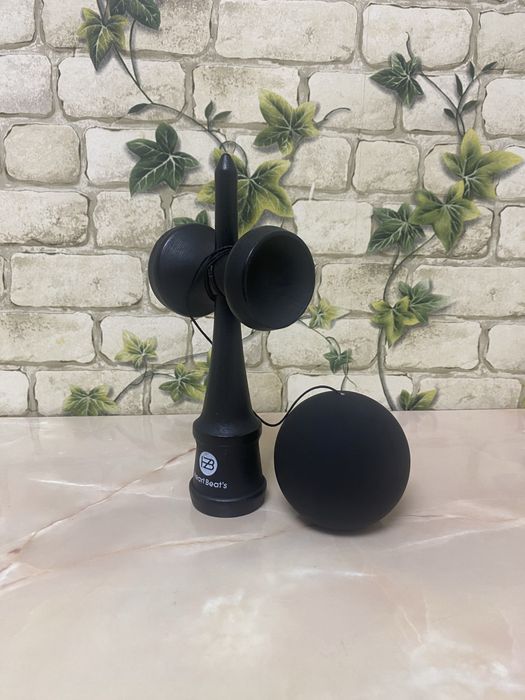 Kendama Heart Beat’s cu bila mata