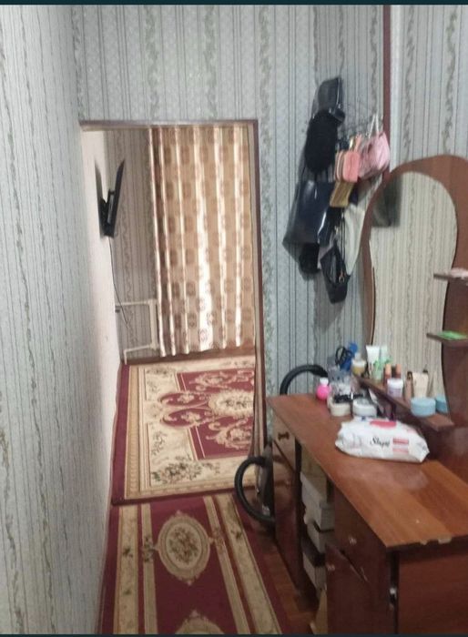 Продается 1ком перед. в 2ком Улучшенка Чиланзар 20 Muzaffar ID116662