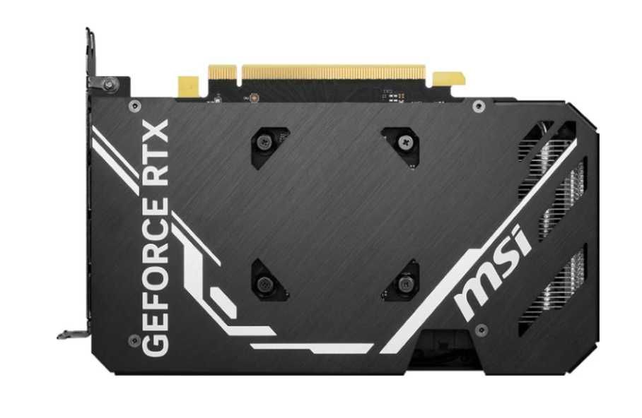 Msi RTX 4060 Ti Ventus 2x Black oc 16 Gb