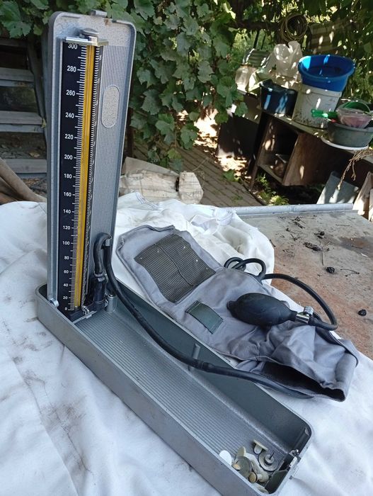 Продам Танометр СССР ртутный