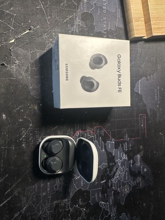 samsung buds fe