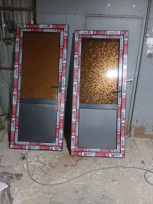 акфа Эшик дераза сифатига жавоб