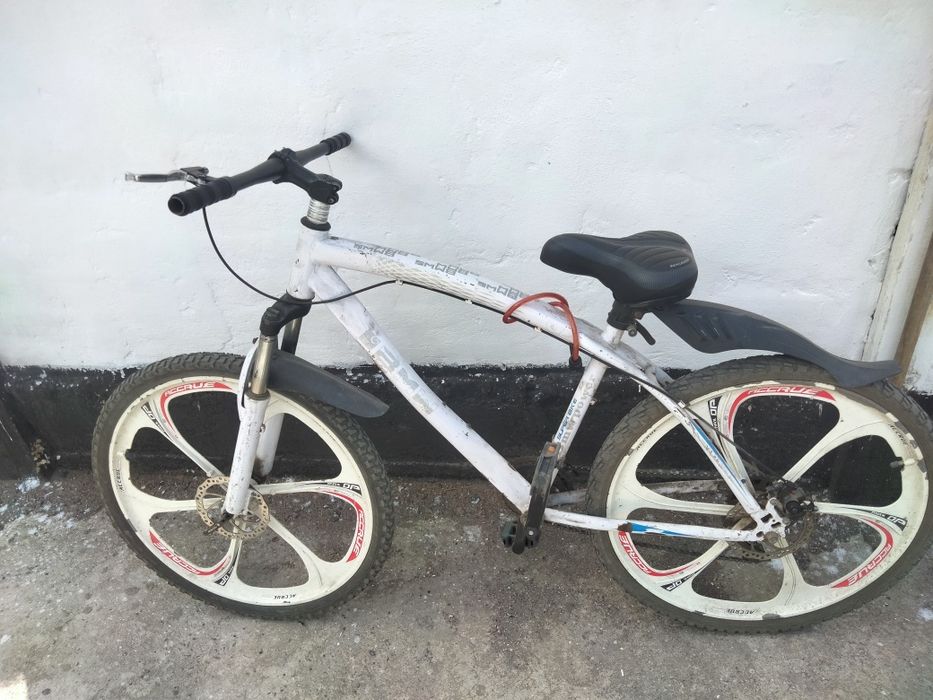 Велосипед сатылады