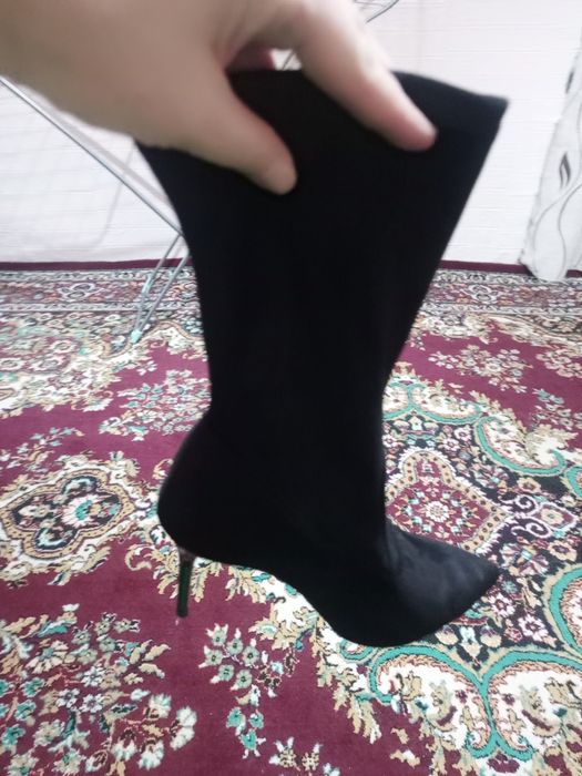 Продам Весенние сапожки