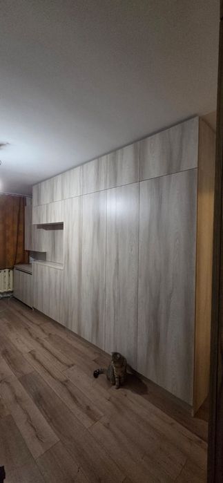 Ремонт и реставрация мебели