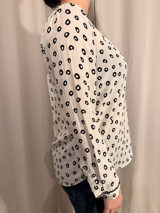 Bluza Zara pentru femei, marime M