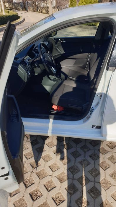 Skoda Rapid 1.6 Spaceback diesel cutie automata