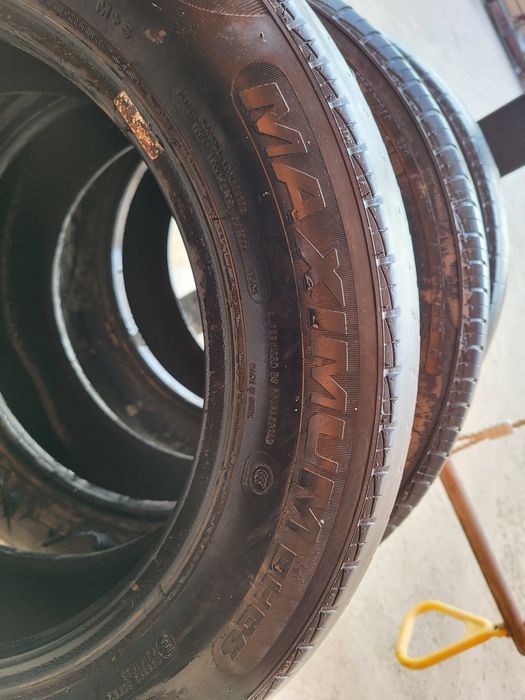 Продаются шины 185/65/15 БУ