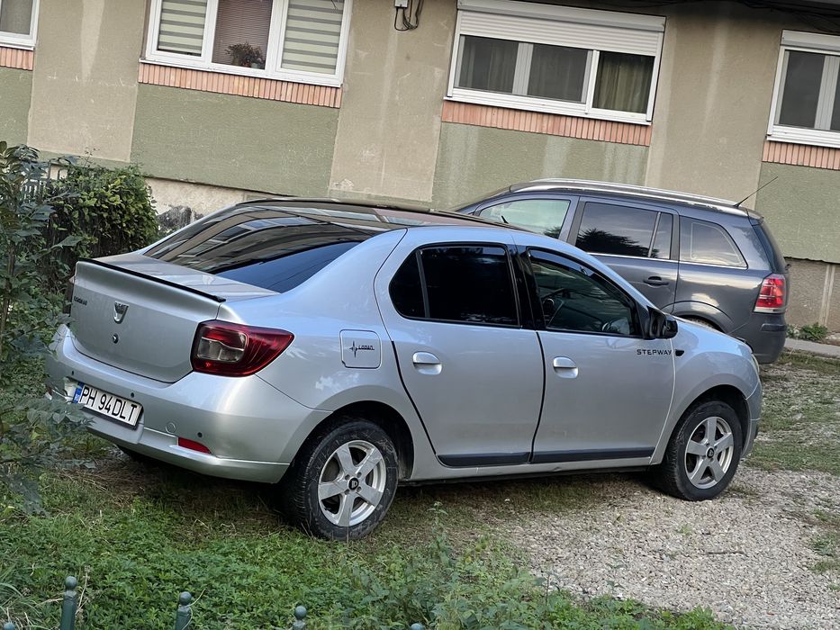 DACIA Logan 0 — imagine 2