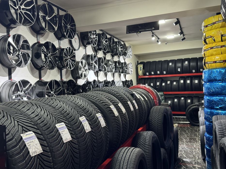 Saka diska COBALT 15R LARGO