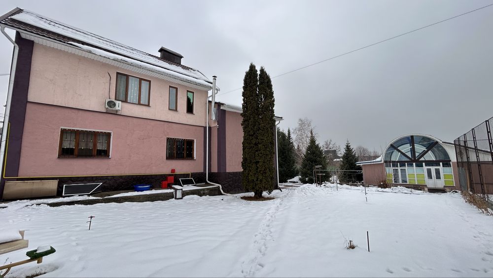 Дом посуточно в медеуском районе