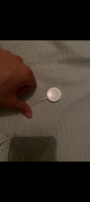 Apple watch часы