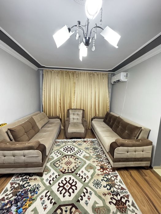 Холова гарнетюра