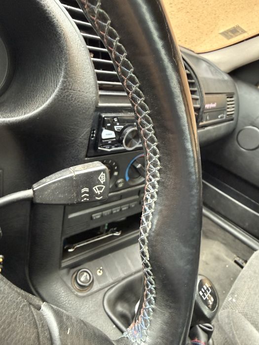 М техник 2 волан