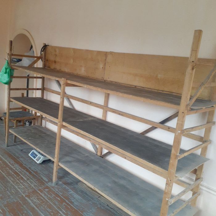 Буханка нон пишириш учун