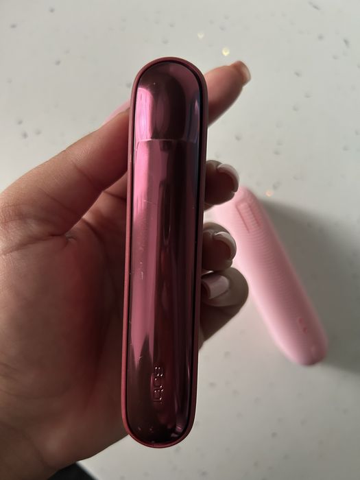 dispozitiv iqos iluma