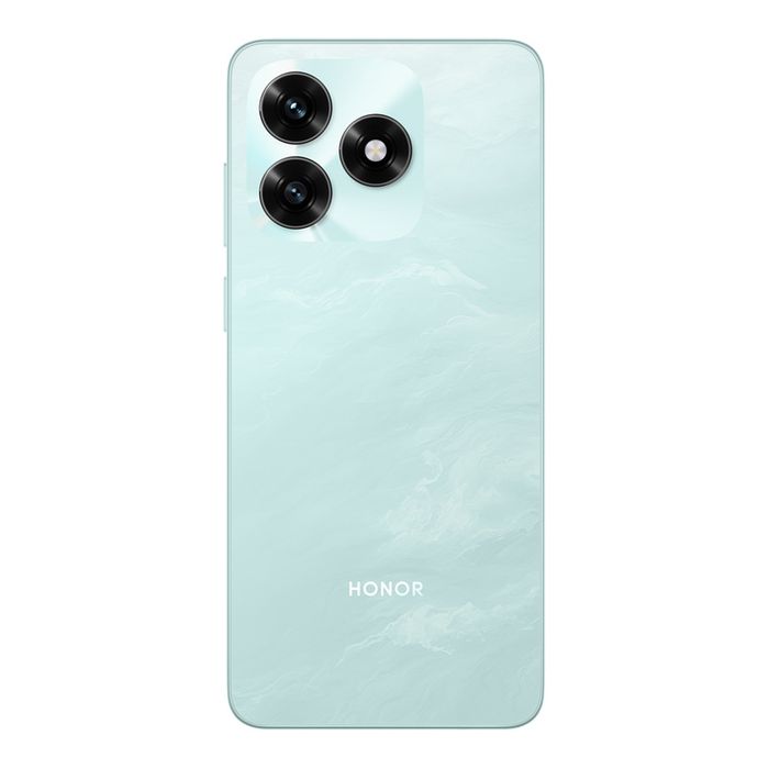 Смартфон GSM HONOR X5c PLUS 64/4 OCEAN CYAN 6.74 ", 64 GB, RAM 4 GB, 50+13 MP