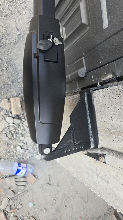 Автоматика на Ворота с WI-FI.5-ро Суток без света.