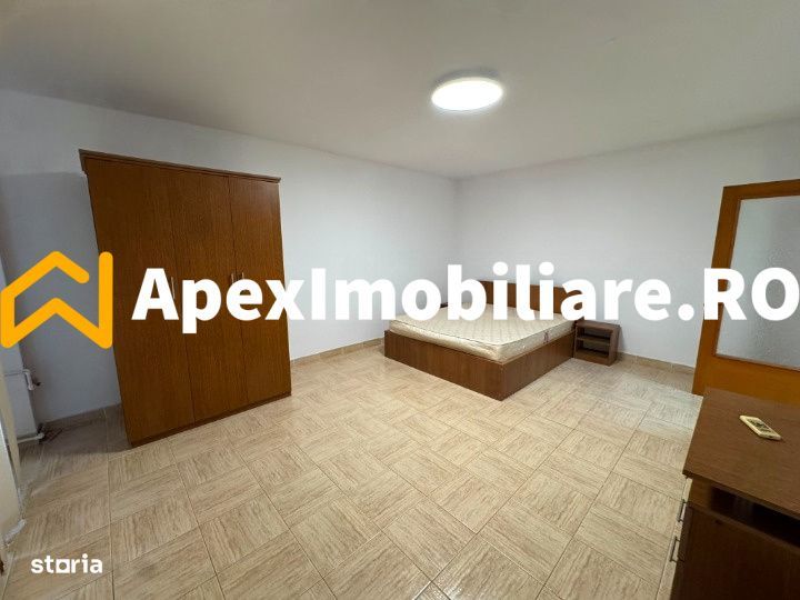 Garsoniera de inchiriat Decebal Bucuresti | ApexImobiliare.ro