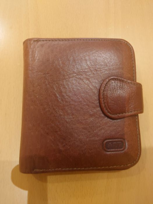 Маркови Мъжки портмонета