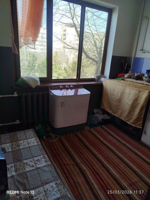 Navoiy shahrida 2 xona uymiz ijaraga beriladi faqat oylaga