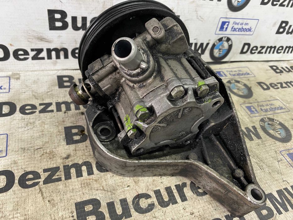 Pompa servodirectie originala BMW E90,E91,E92 325d,330d,330xd 231cp