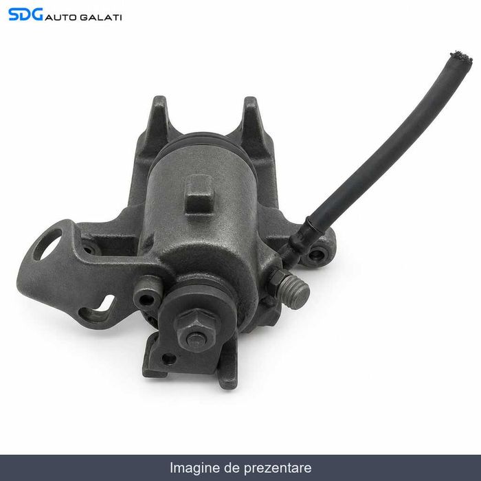 Etrier Frana Dreapta Spate Seat Toledo 2 1999 - 2005 Cod 1J0615424B [LR11566]