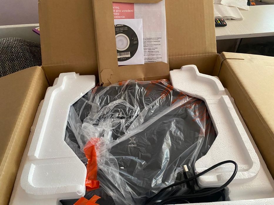 Продается принтер б/у в идеальном состоянии