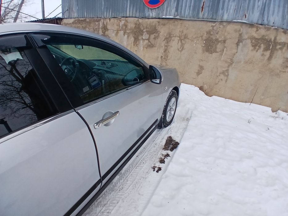 Ниссан АльмераG15