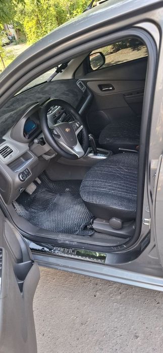 Cobalt sotiladi avtomat LTZ