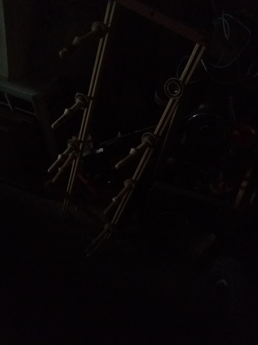 Машина за конци и макари