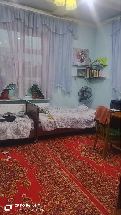 Продается дом 4.2 сотки. Яшнабадский р-н, ул.Оханграбо
