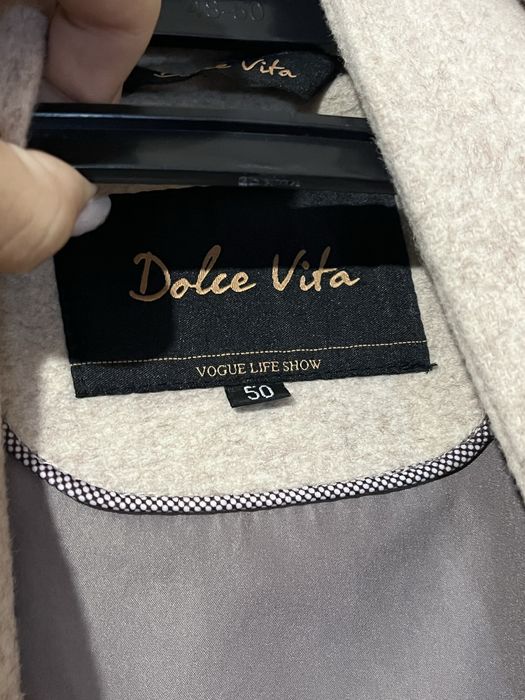 Продам пальто осень/весна