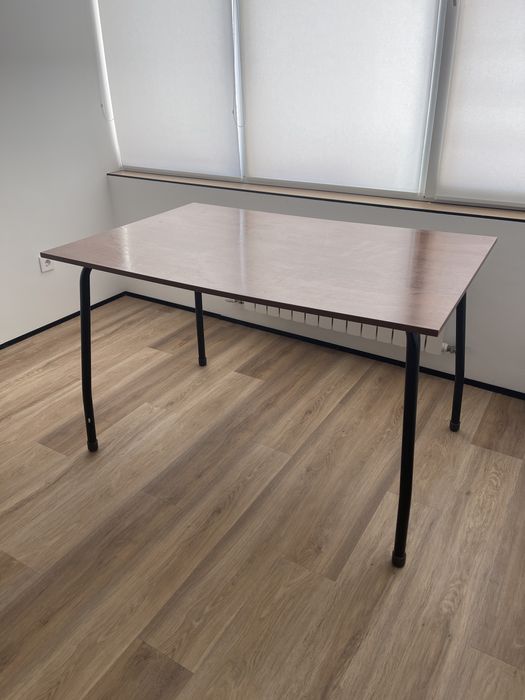 Стол-паук 120*80