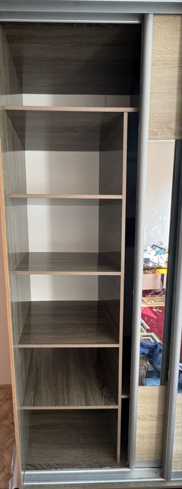 Продам шкаф купе