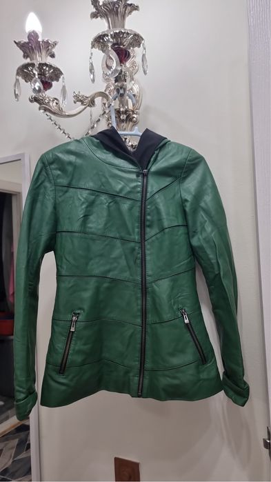 Вся одежда женская