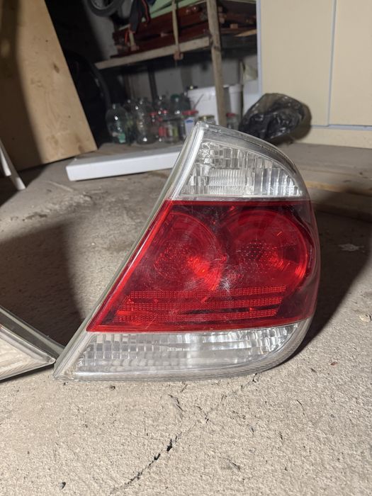 Задний фонарь камри 30-35