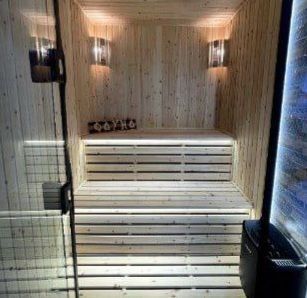 Yunusobod Amerika elchihonasi