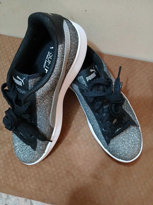 PUMA Дамски нови маратонки