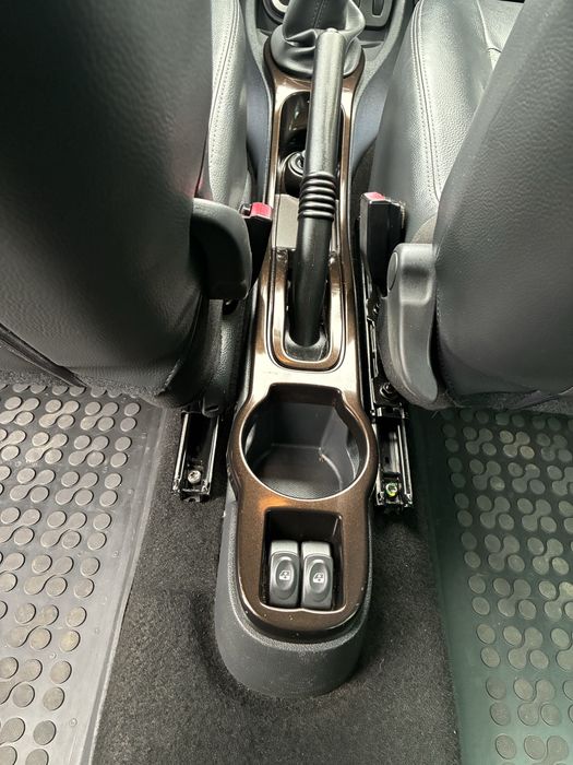 Dacia Duster 4x4