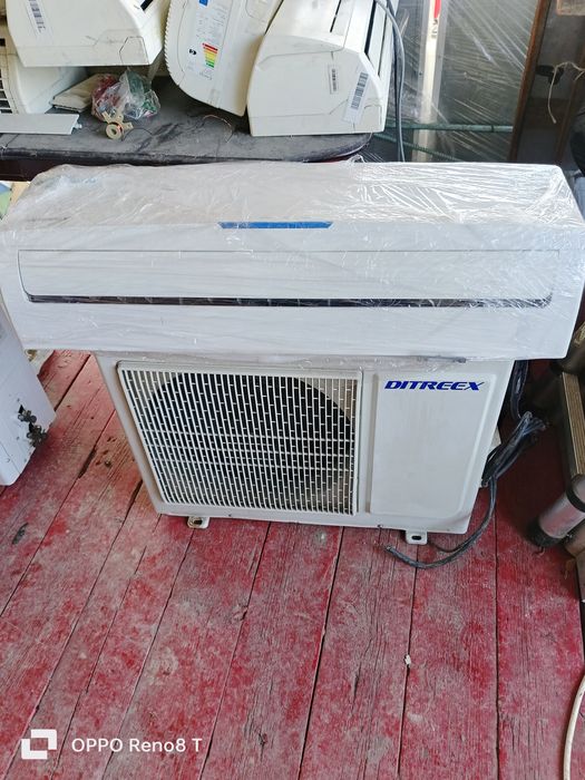 Кондиционер кондиционер