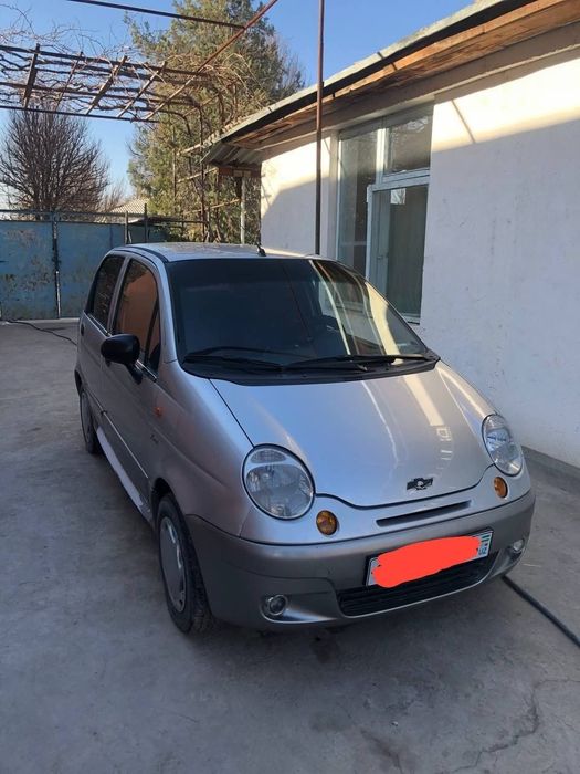 Matiz best 2010 metan pilini kelishamiz