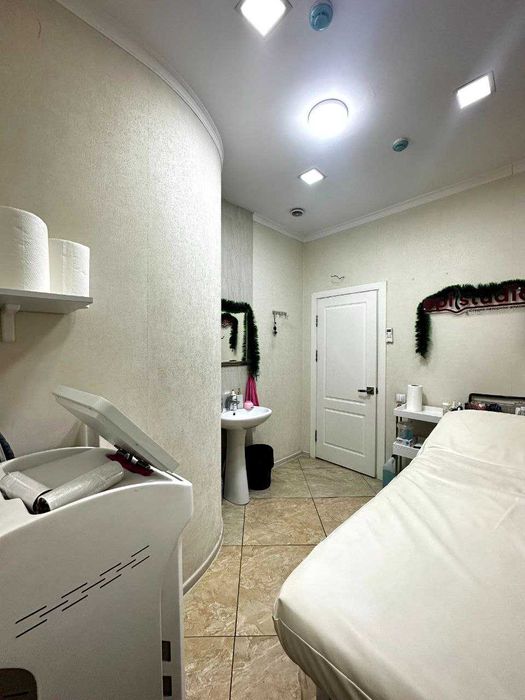 Продаётся нежилое помещение Паркентский / Новостройка Parkent Plaza