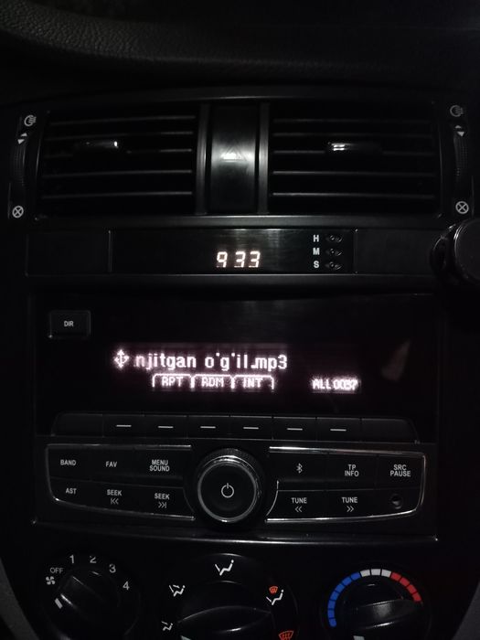 Gentra magitafon 2023 yil yangi