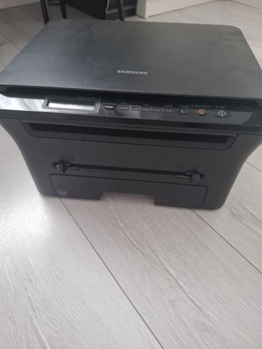 Продам принтер Samsung SCX4300