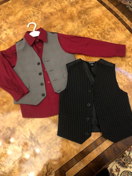 Рубашка холати жуда яхши