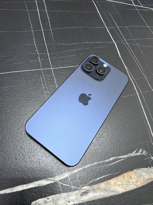 iPhone 15 Pro Max 256