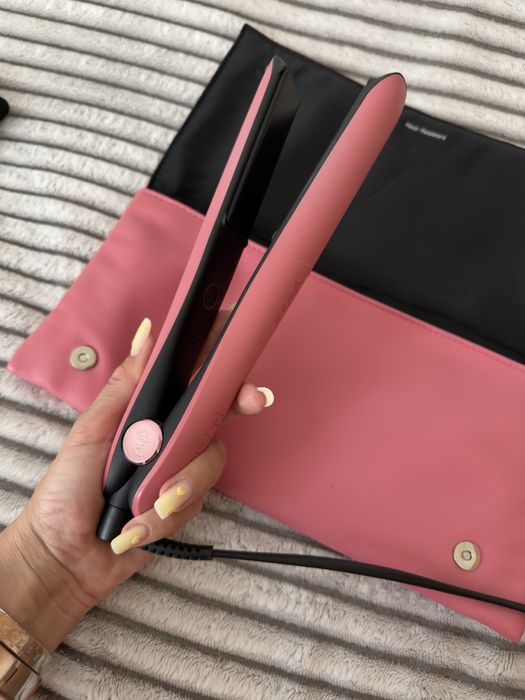 Placa de indreptat parul GHD Gold